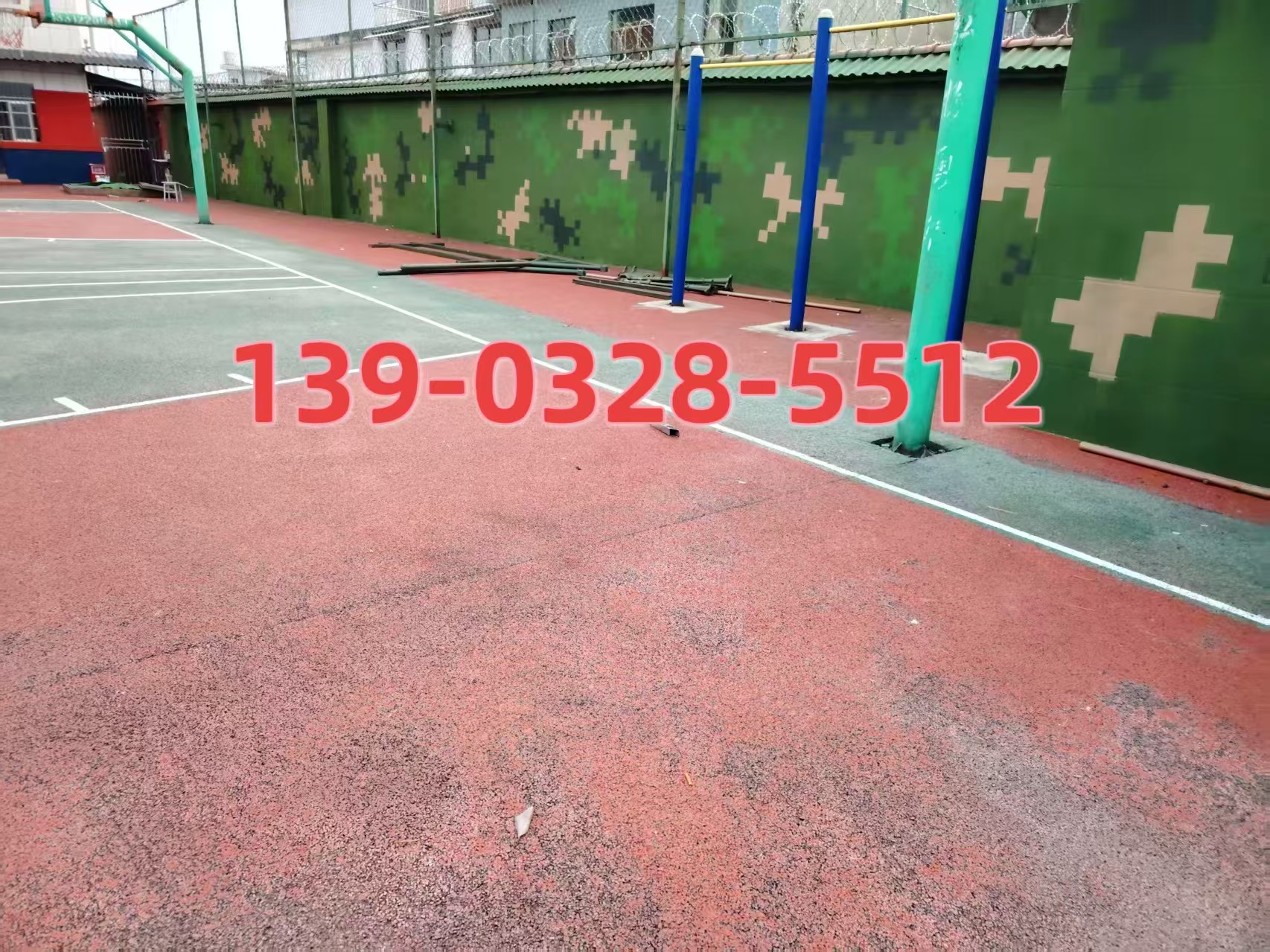 红河选择合适的迷彩漆：