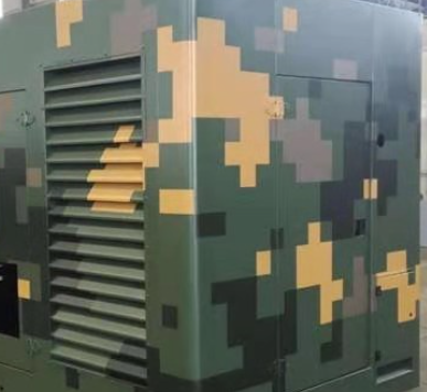 红河要保证迷彩漆施工的颜色准确性