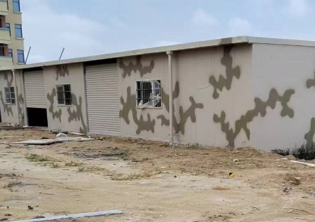 红河陆军数码等主流迷彩样式